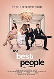 The Best People (2017) M4ufree