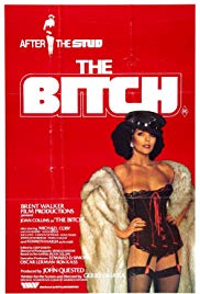 The Bitch (1979) M4ufree