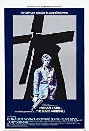 The Black Windmill (1974) M4ufree