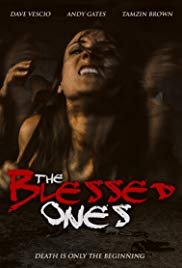 The Blessed Ones (2017) M4ufree