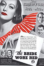 The Bride Wore Red (1937) M4ufree