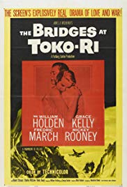 The Bridges at TokoRi (1954) M4ufree