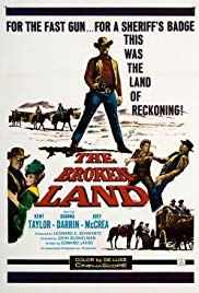 The Broken Land (1962) M4ufree