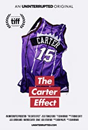 The Carter Effect (2017) M4ufree