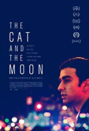 The Cat and the Moon (2019) M4ufree