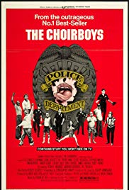 The Choirboys (1977) M4ufree