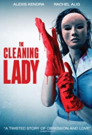 The Cleaning Lady (2018) M4ufree