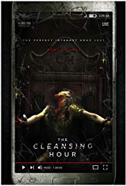 The Cleansing Hour (2019) M4ufree