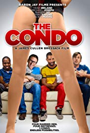 The Condo (2015) M4ufree