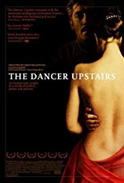 The Dancer Upstairs (2002) M4ufree