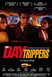 The Daytrippers (1996) M4ufree