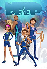 The Deep (2015 ) StreamM4u M4ufree