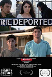 The Deported (2019) M4ufree