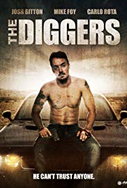 The Diggers (2016) M4ufree