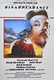The Disappearance (1977) M4ufree