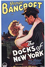 The Docks of New York (1928) M4ufree