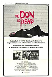 The Don Is Dead (1973) M4ufree