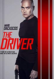 The Driver (2019) M4ufree