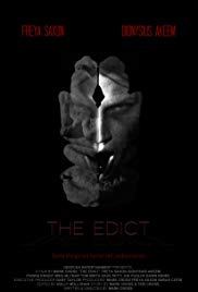The Edict (2016) M4ufree