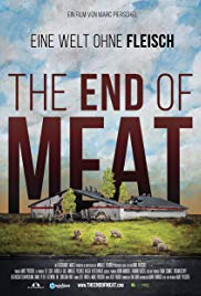 The End of Meat (2017) M4ufree