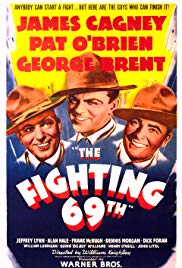 The Fighting 69th (1940) M4ufree