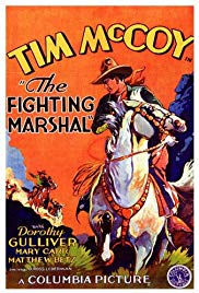 The Fighting Marshal (1931) M4ufree