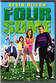 The Foursome (2006) M4ufree