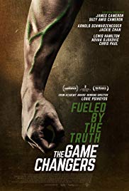 The Game Changers (2018) M4ufree