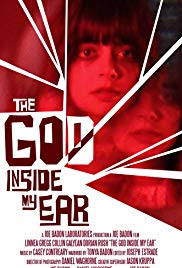 The God Inside My Ear (2017) M4ufree