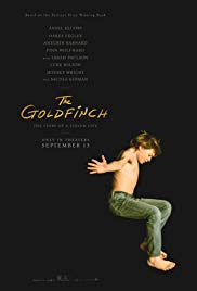 The Goldfinch (2019) M4ufree