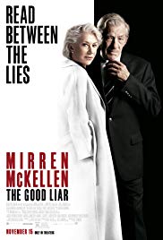 The Good Liar (2019) M4ufree