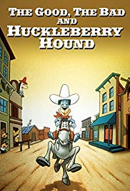 The Good, the Bad, and Huckleberry Hound (1988) M4ufree