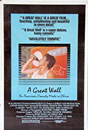 The Great Wall Is a Great Wall (1986) M4ufree