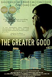 The Greater Good (2011) M4ufree