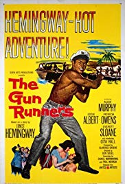 The Gun Runners (1958) M4ufree