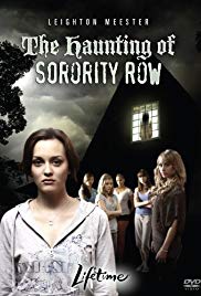 The Haunting of Sorority Row (2007) M4ufree