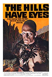 The Hills Have Eyes (1977) M4ufree