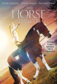The Horse Dancer (2017) M4ufree