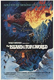 The Island at the Top of the World (1974) M4ufree