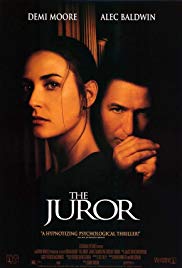 The Juror (1996) M4ufree