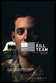 The Kill Team (2013) M4ufree