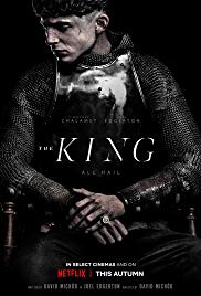 The King (2019) M4ufree
