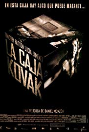 The Kovak Box (2006) M4ufree