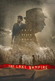 The Lake Vampire (2018) M4ufree