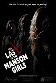 The Last of the Manson Girls (2018) M4ufree
