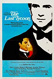 The Last Tycoon (1976) M4ufree