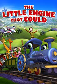 The Little Engine That Could (2011) M4ufree