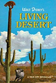 The Living Desert (1953) M4ufree