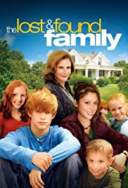 The Lost & Found Family (2009) M4ufree