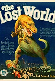 The Lost World (1925) M4ufree